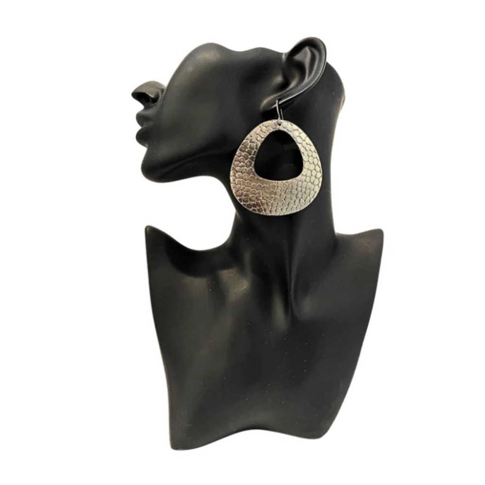 New Earrings